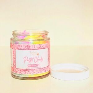 Pastel Clouds Body Frosting – Heat Resistant Whipped Body Butter | Cotton Candy